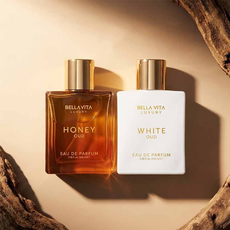 Too Sweet Too Sexy - White Oud & Honey Oud