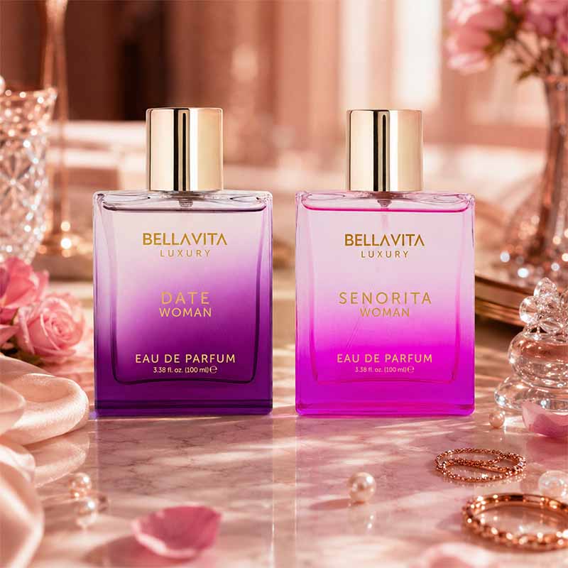 GIRLS NIGHT OUT - Date Woman & Senorita Woman