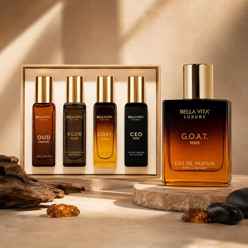The Alpha Haul - MGS+Goat 100ml