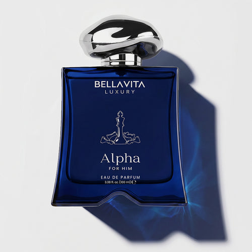 ALPHA (HIM) - 3.4 FL OZ BYOB