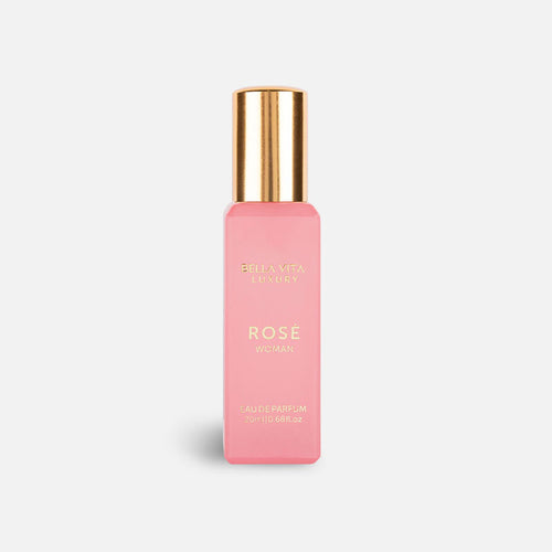 Rose Woman Perfume