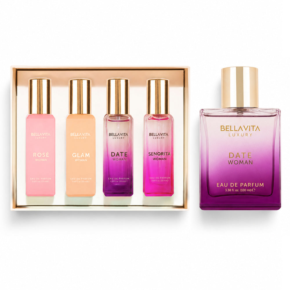 In Full Bloom- WGS+Date 100ml