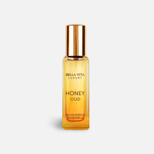 Honey Oud Unisex Perfume