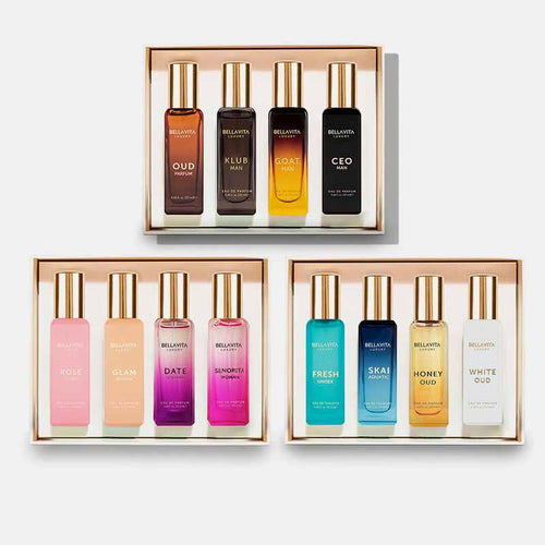 Mega Collection Gift Set