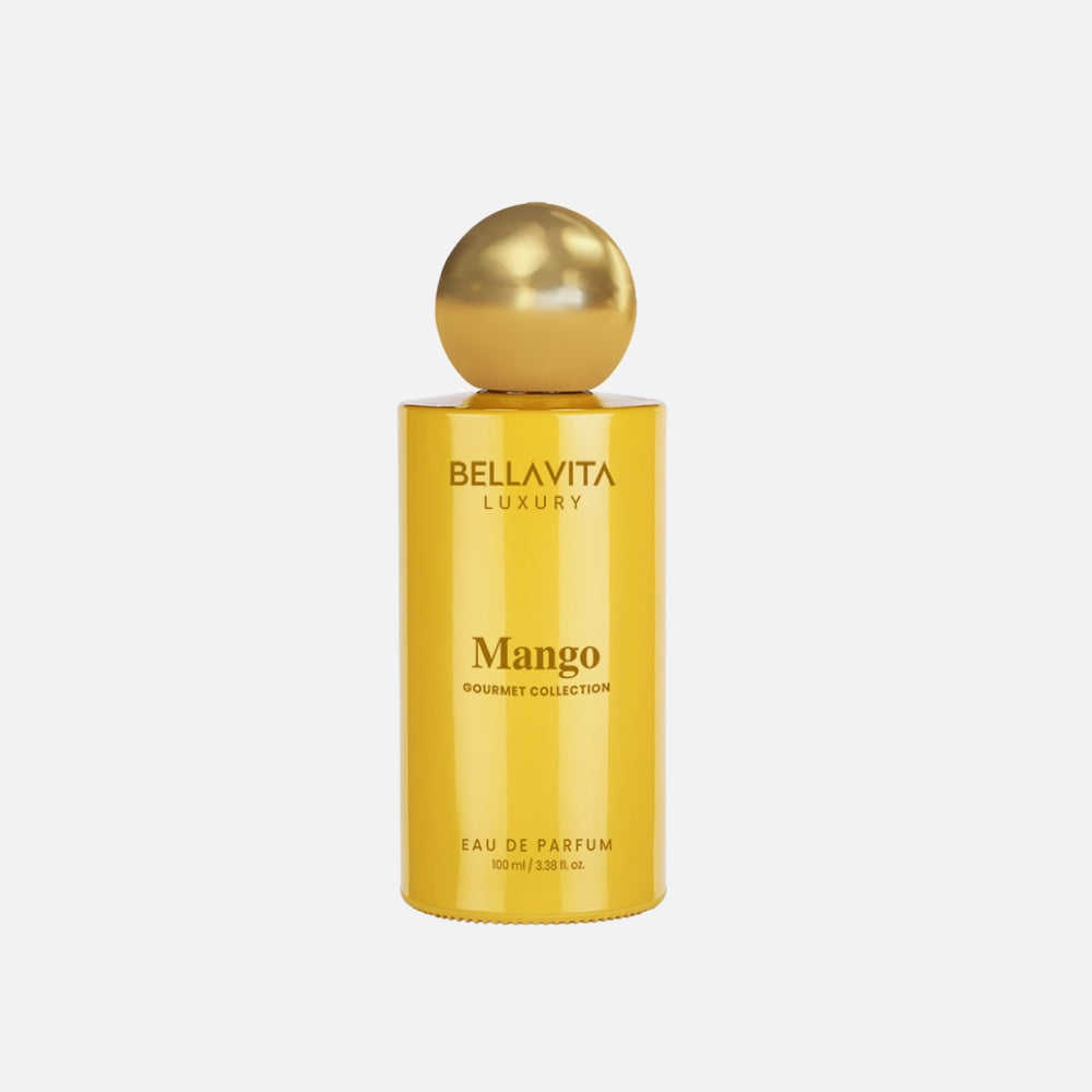 MANGO - GOURMET COLLECTION