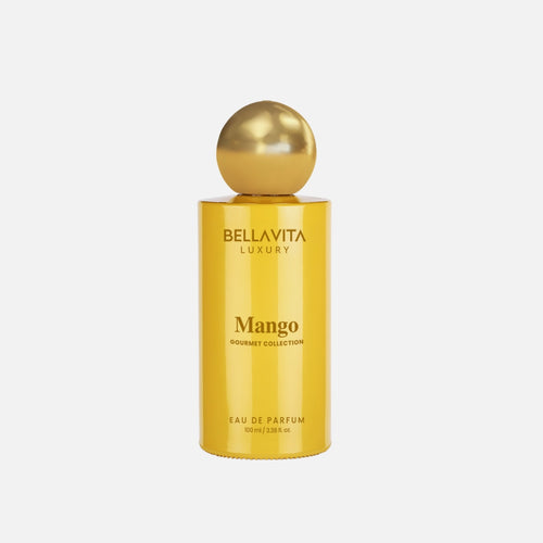 MANGO - GOURMET COLLECTION
