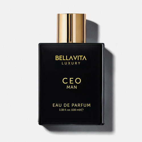 CEO Man Luxury Perfume - 3.4 fl oz