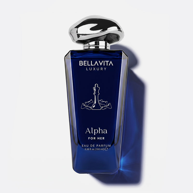 ALPHA (HER) - 3.4 FL OZ