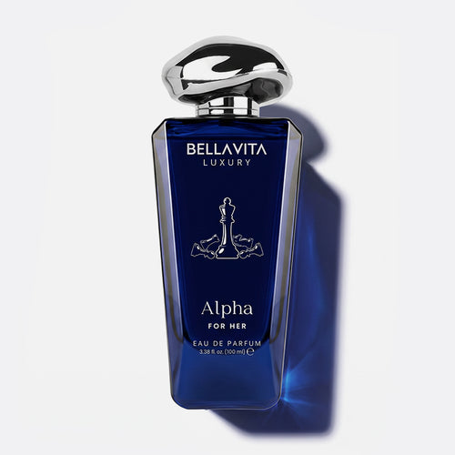 ALPHA (HER) - 3.4 FL OZ BYOB