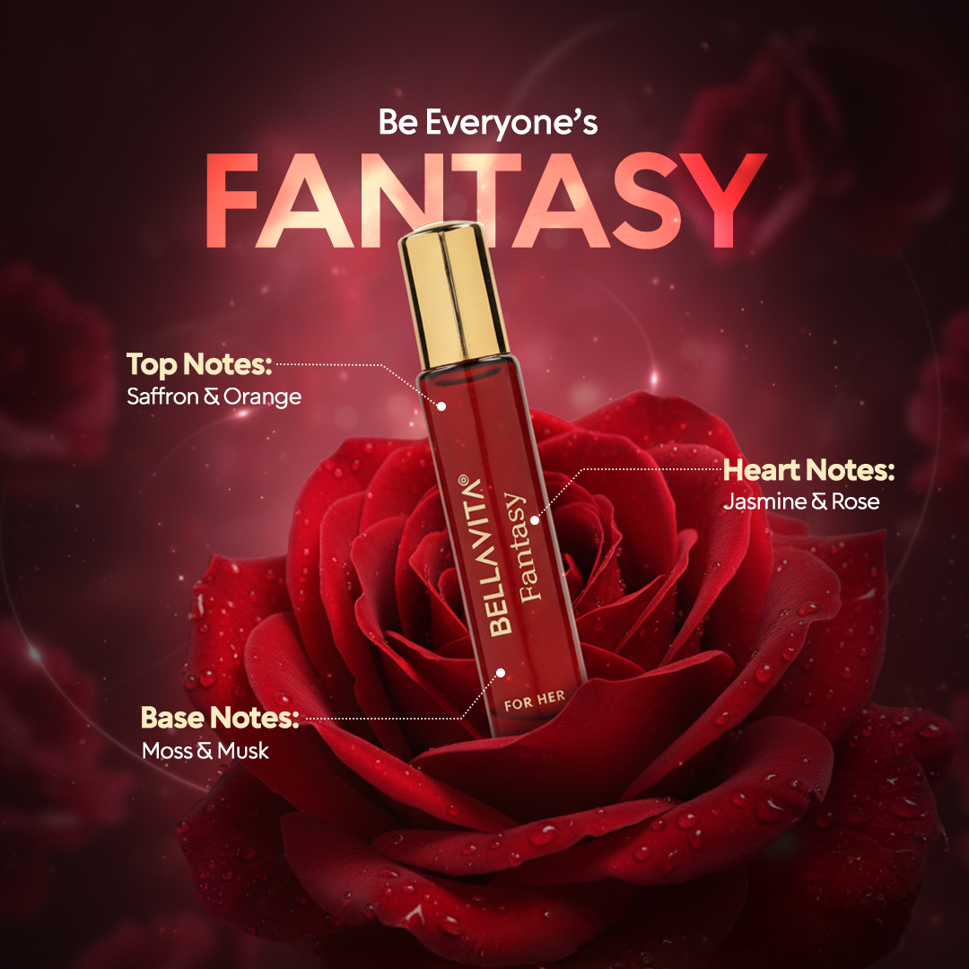 MOOD COLLECTION GIFT SET FOR HER