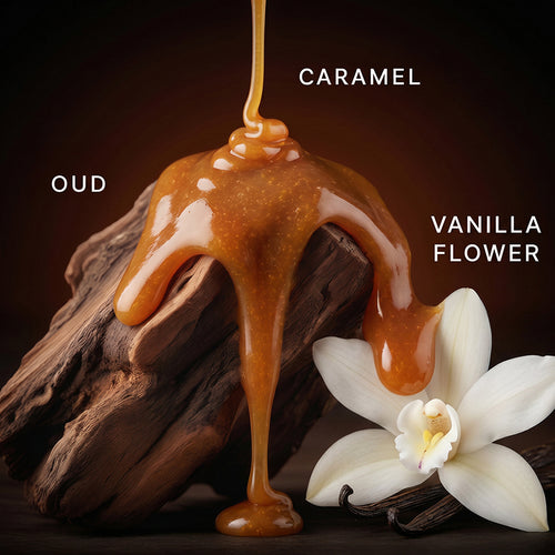 OUD Perfume - 3.4 fl oz