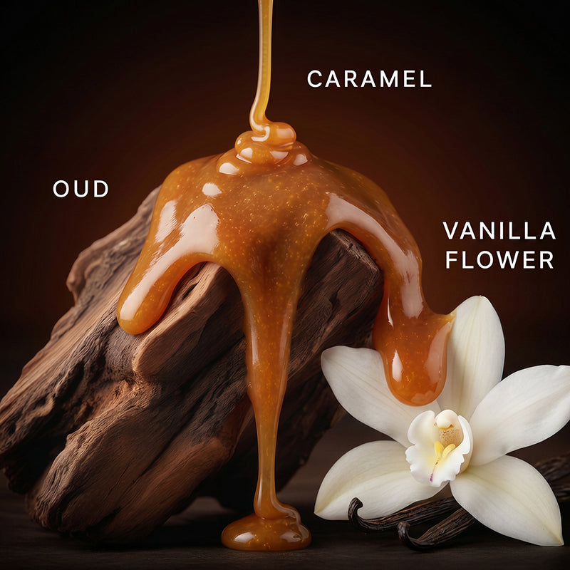 OUD Perfume - 3.4 fl oz BOGO