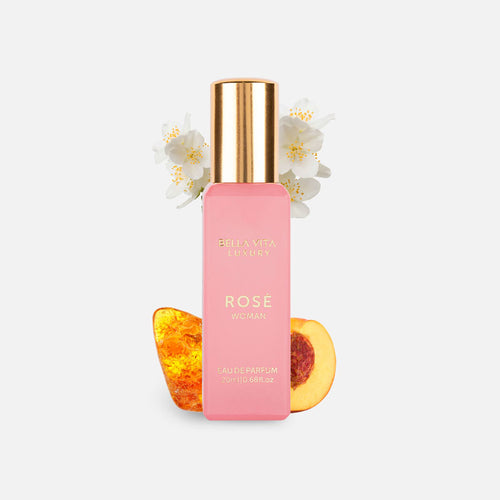 Rose Woman Perfume