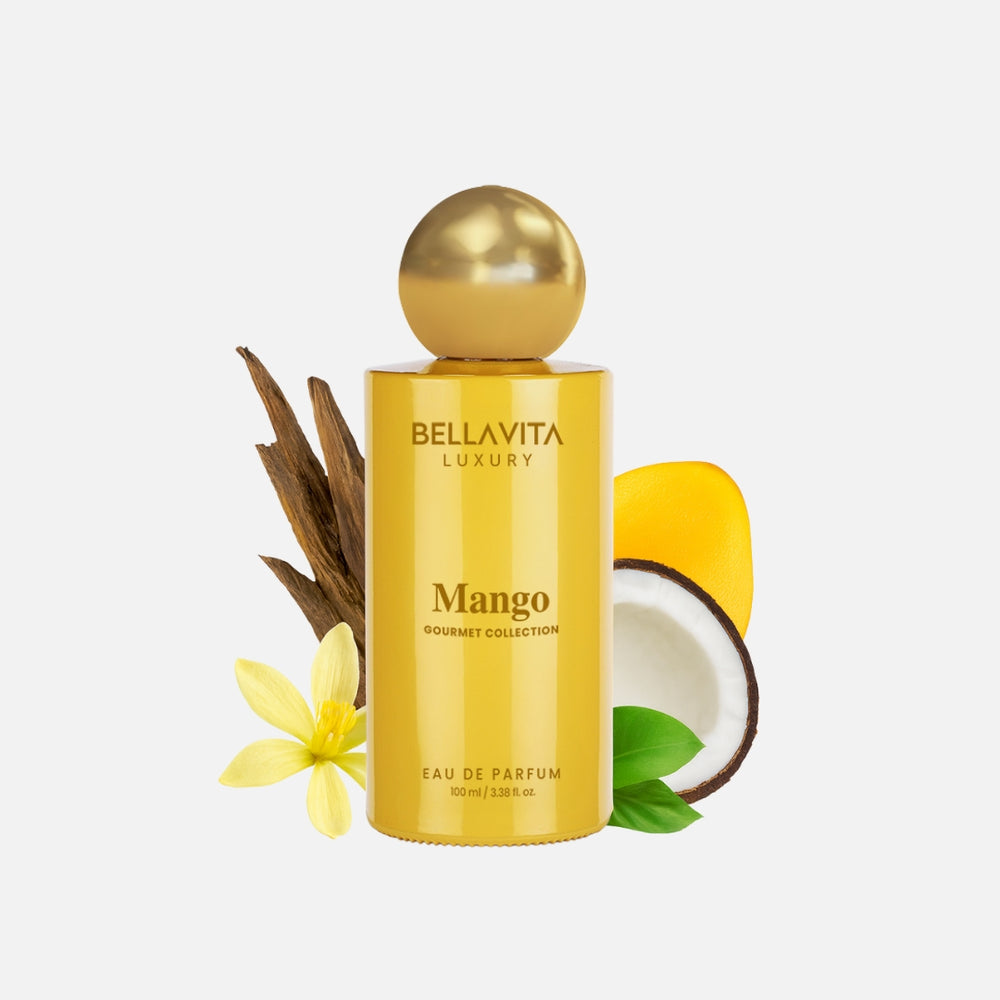 MANGO - GOURMET COLLECTION