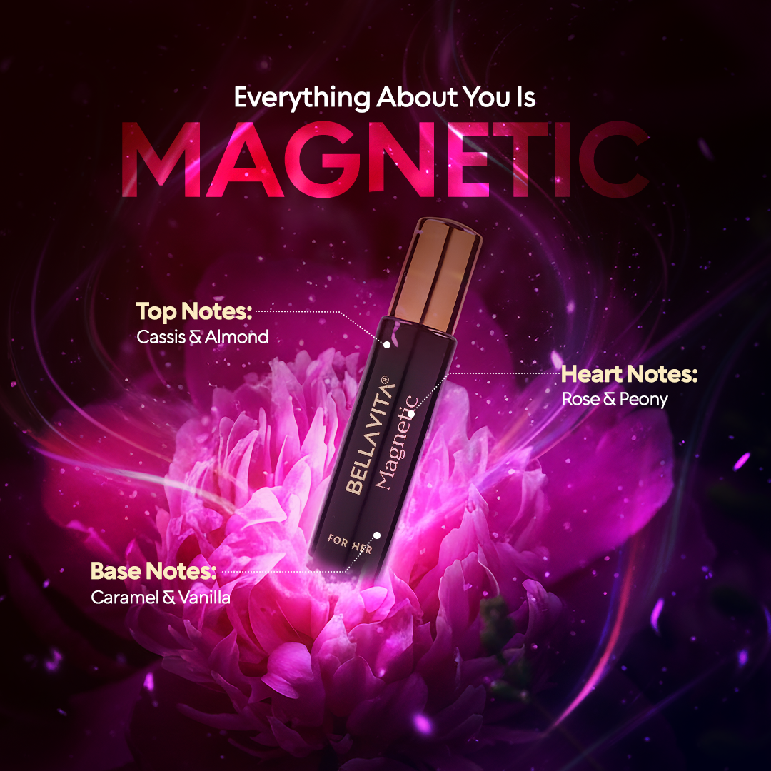 MOOD COLLECTION GIFT SET FOR HER