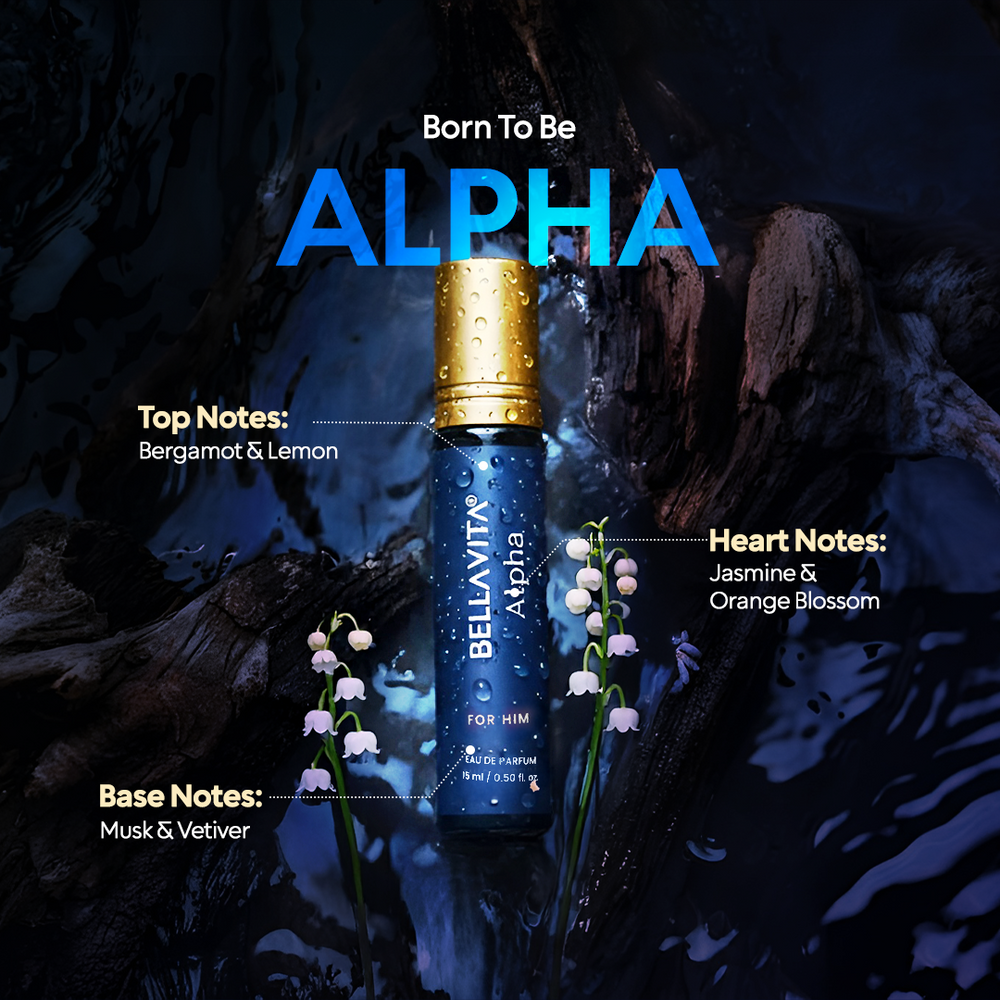 MOOD COLLECTION GIFT SET FOR HIM