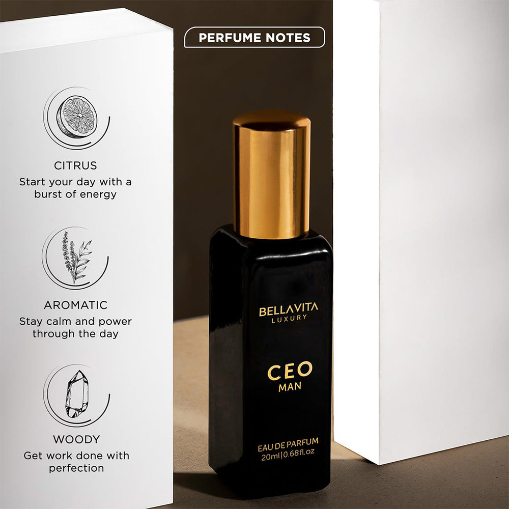 The Power Play- CEO 100ml + GOAT 100ml + CEO 20ml