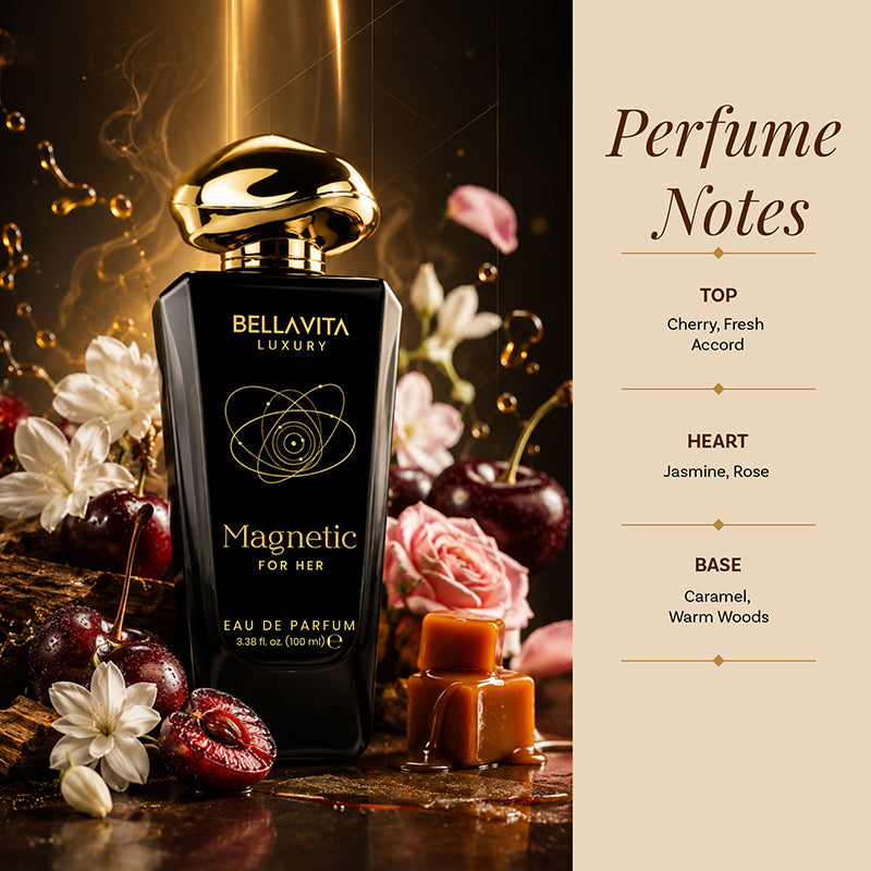 MAGNETIC (HER) - 3.4 FL OZ