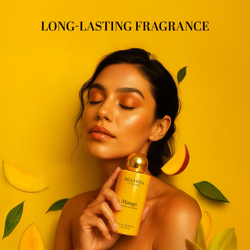 MANGO - GOURMET COLLECTION