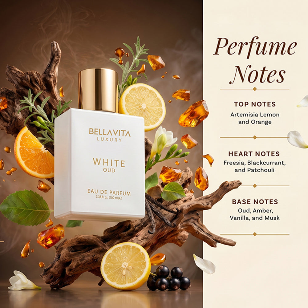 Liquid Gold- CEO 100ml+ White oud 100ml+ Honey Oud 20ml