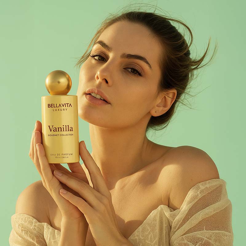 VANILLA - GOURMET COLLECTION