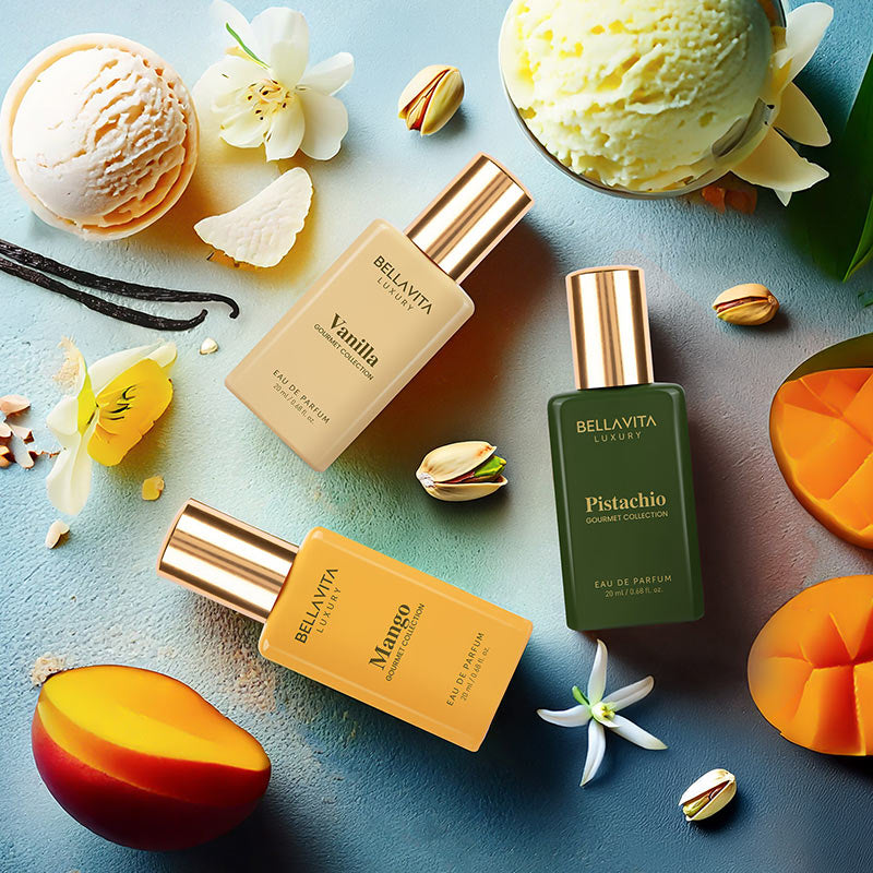 GOURMET COLLECTION GIFT SET