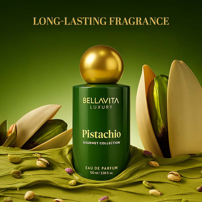 PISTACHIO - GOURMET COLLECTION