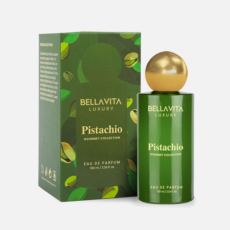 PISTACHIO - GOURMET COLLECTION