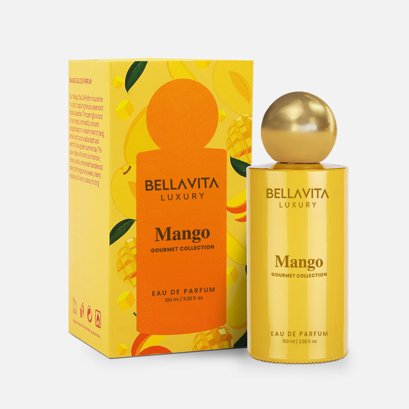 MANGO - GOURMET COLLECTION