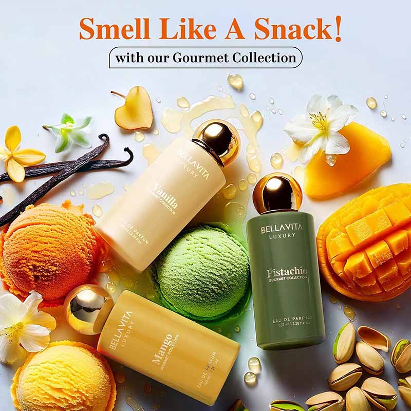 PISTACHIO - GOURMET COLLECTION