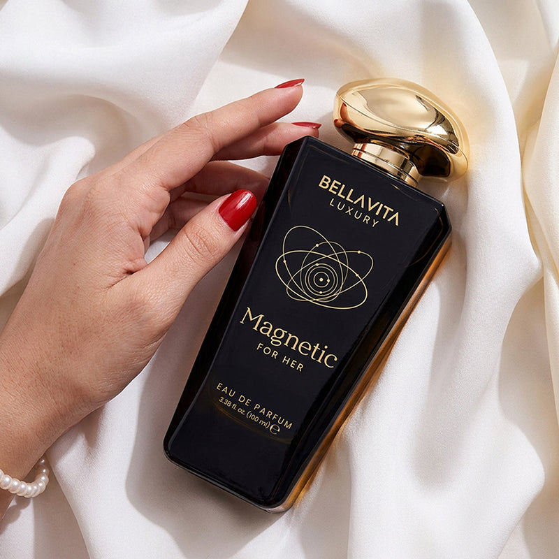 MAGNETIC (HER) - 3.4 FL OZ B2G2