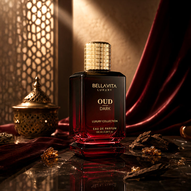 OUD DARK - 3.4 fl oz