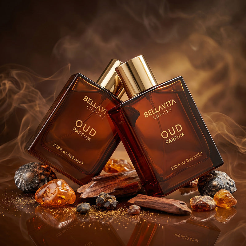 OUD Perfume - 3.4 fl oz BOGO
