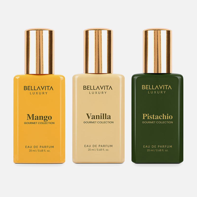 GOURMET COLLECTION GIFT SET