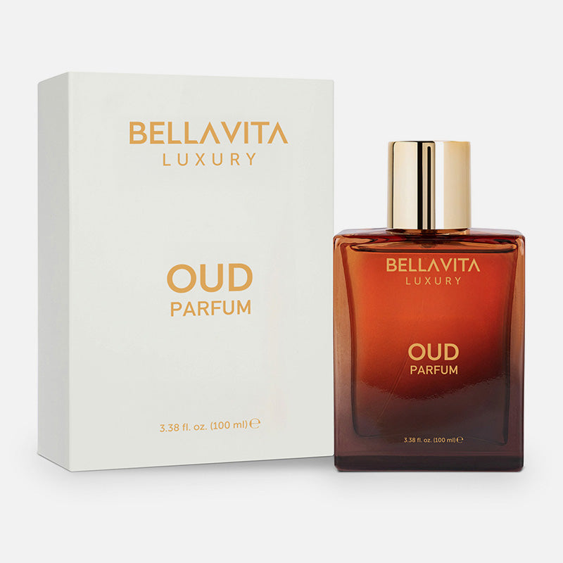 OUD Perfume - 3.4 fl oz BOGO