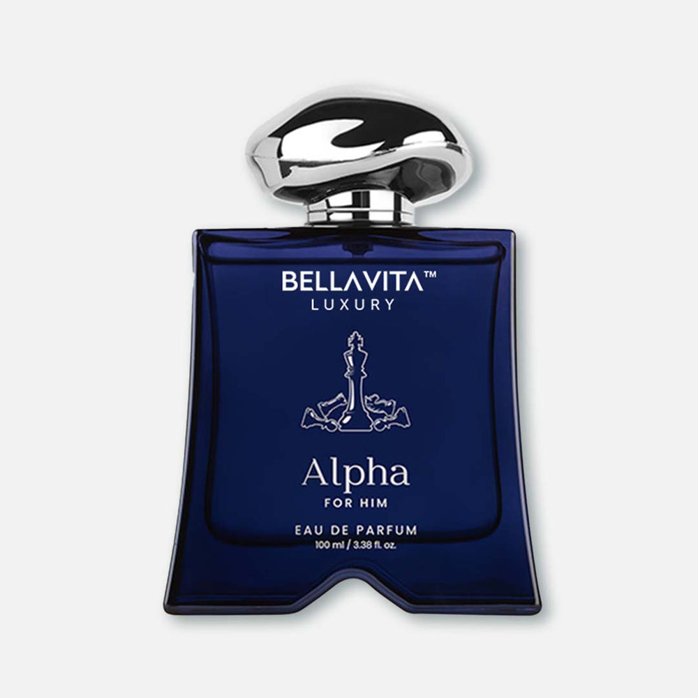 ALPHA (HIM) - 3.4 FL OZ