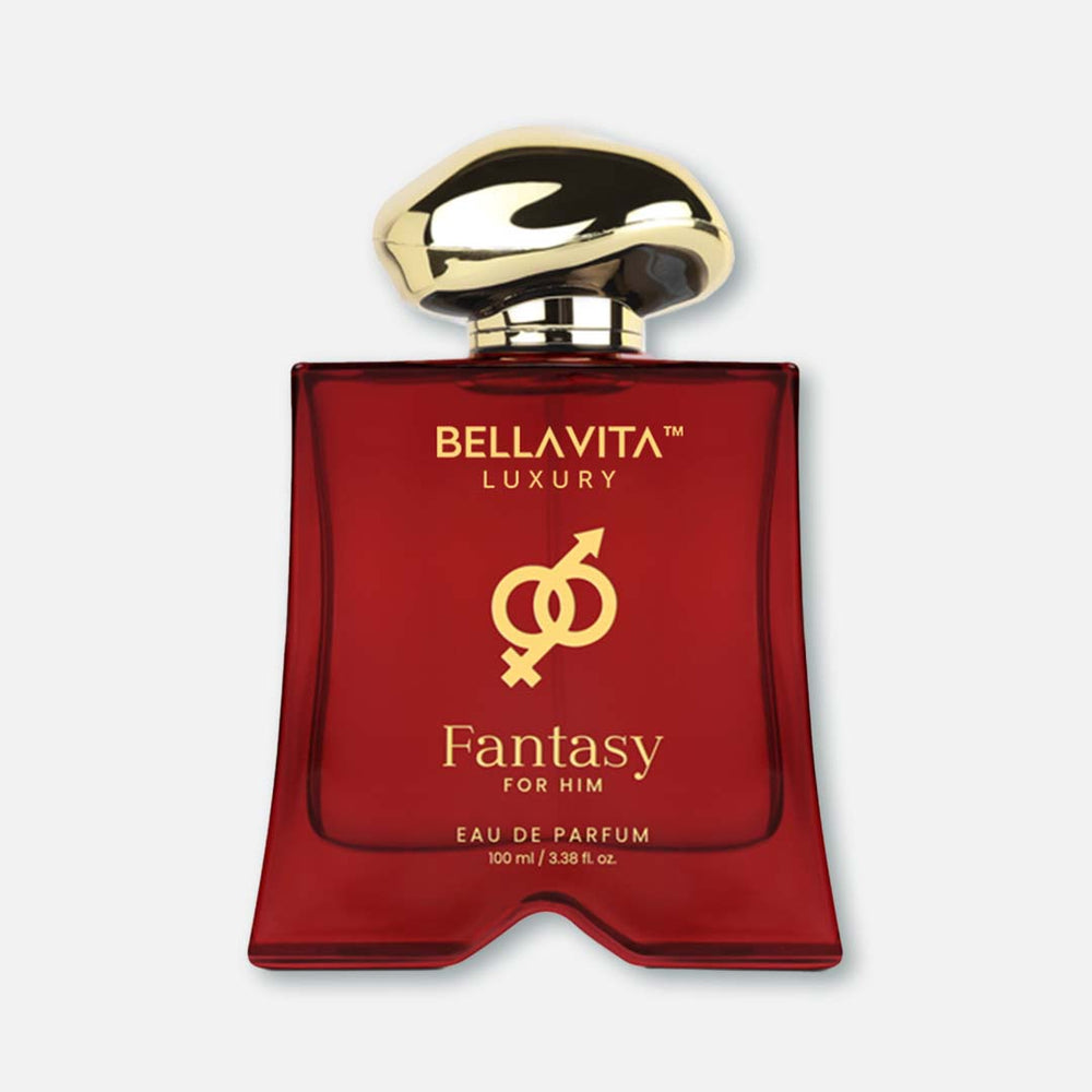 FANTASY (HIM) - 3.4 FL OZ