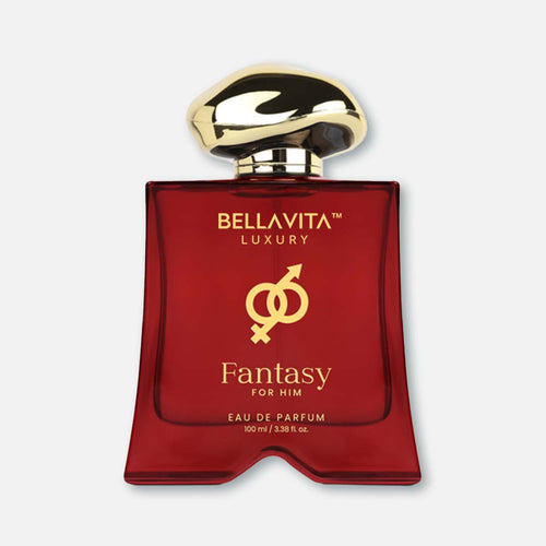 FANTASY (HIM) - 3.4 FL OZ