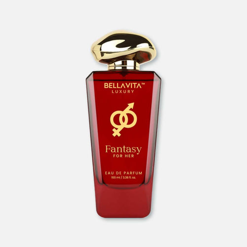 FANTASY (HER) - 3.4 FL OZ