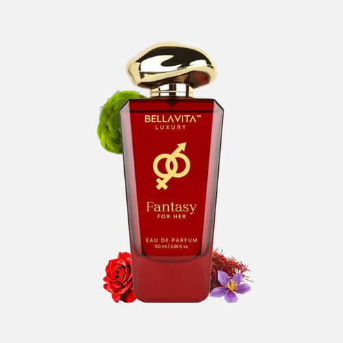 FANTASY (HER) - 3.4 FL OZ