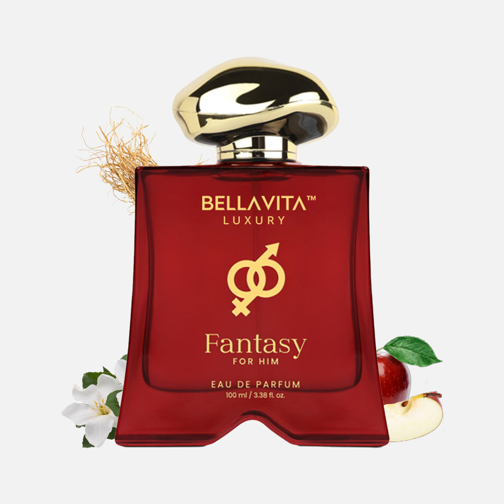 FANTASY (HIM) - 3.4 FL OZ