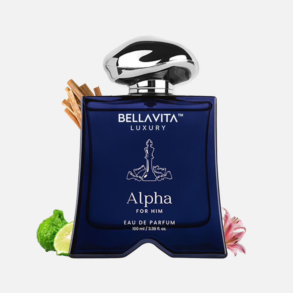 ALPHA (HIM) - 3.4 FL OZ