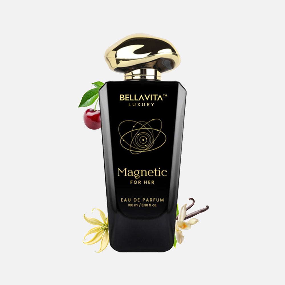 MAGNETIC (HER) - 3.4 FL OZ