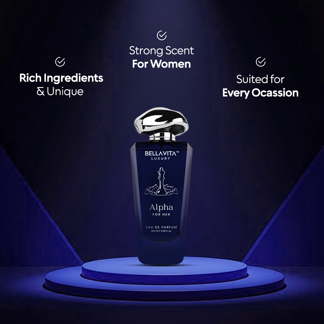 Pheromone’s Triple Threat