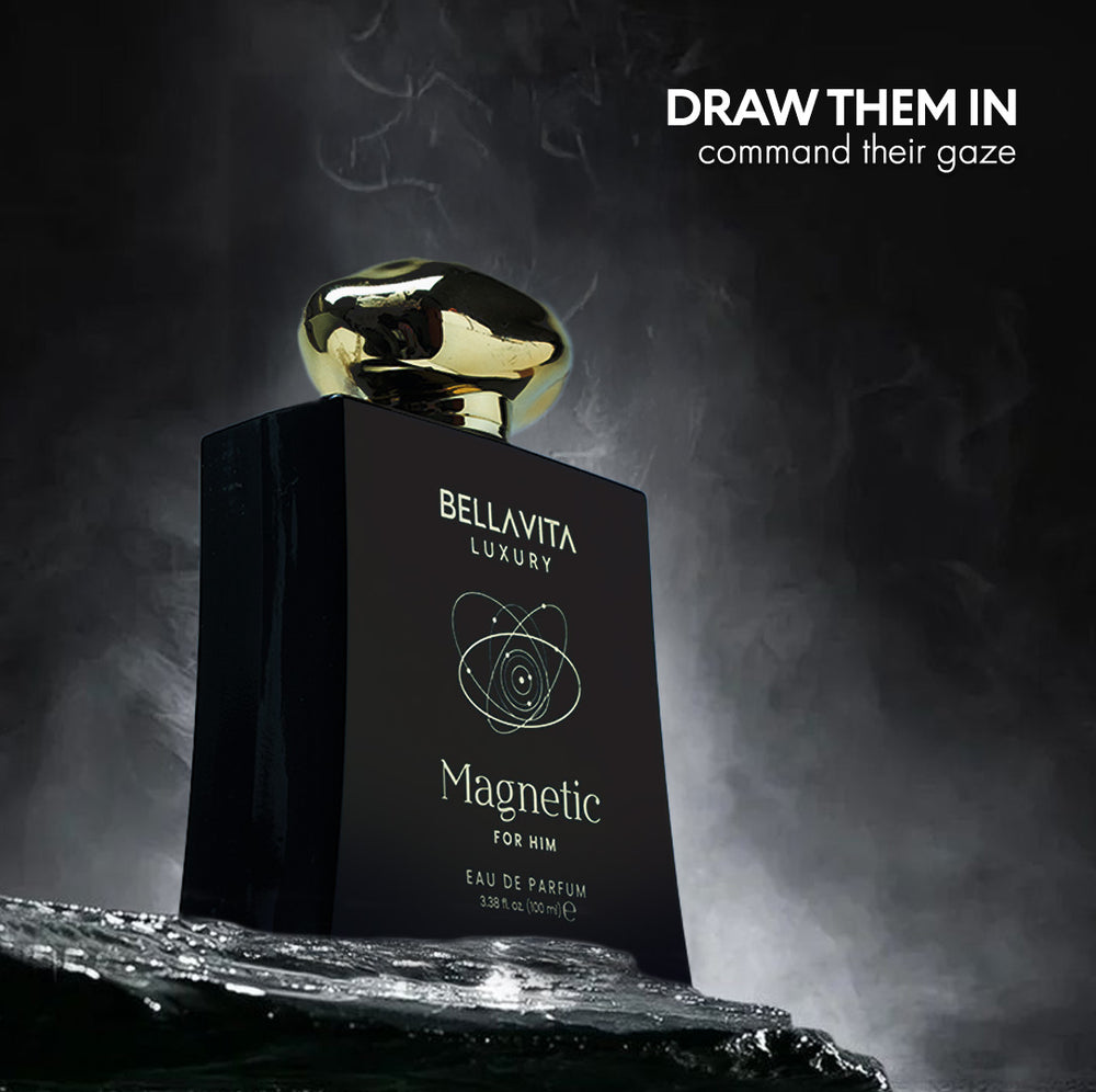 MAGNETIC (HIM) - 3.4 FL OZ