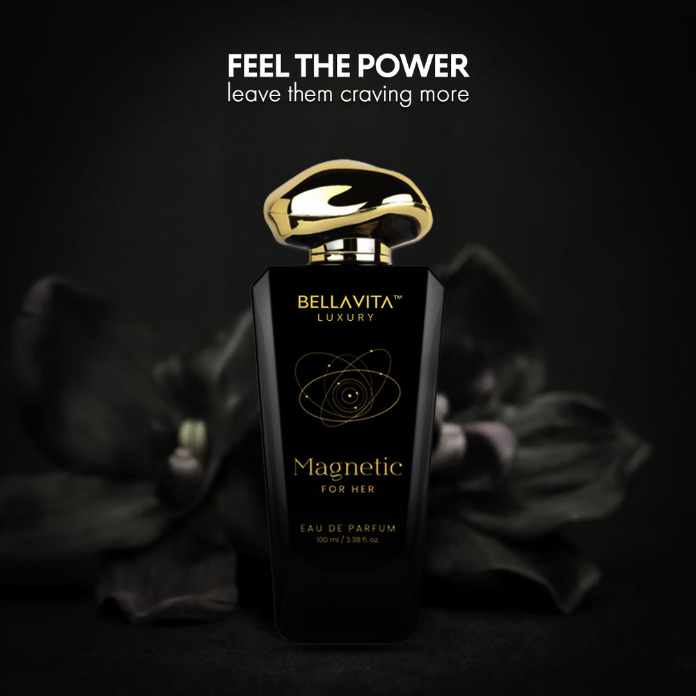 MAGNETIC (HER) - 3.4 FL OZ