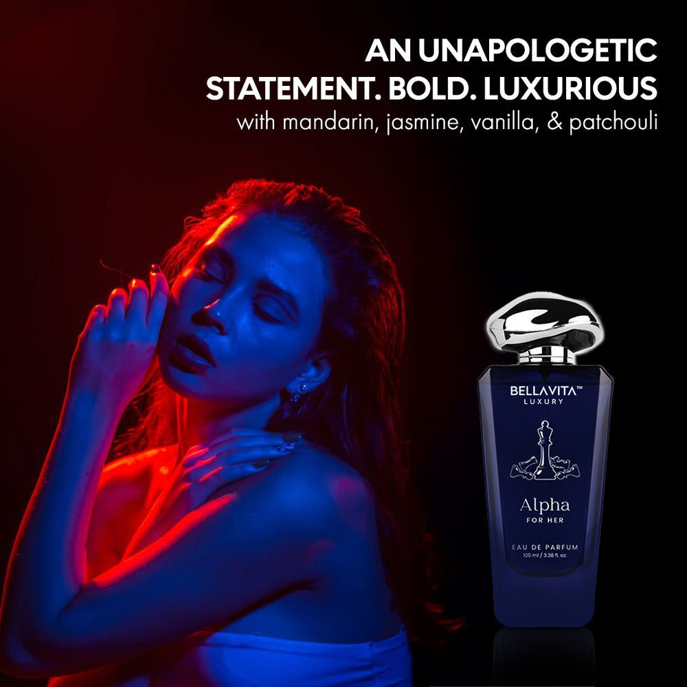 ALPHA (HER) - 3.4 FL OZ