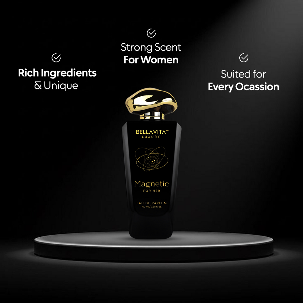 Pheromone’s Triple Threat