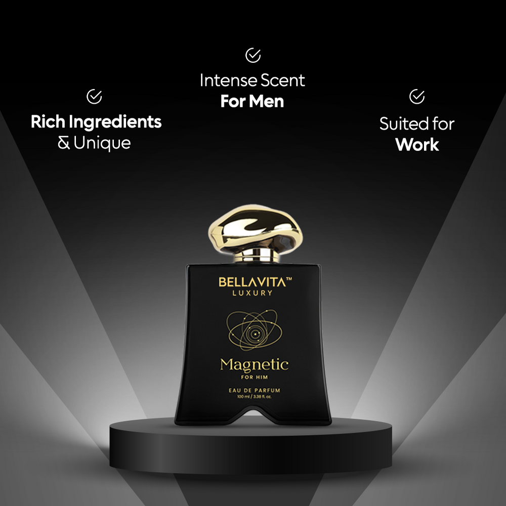 Pheromone’s Thrice as Nice