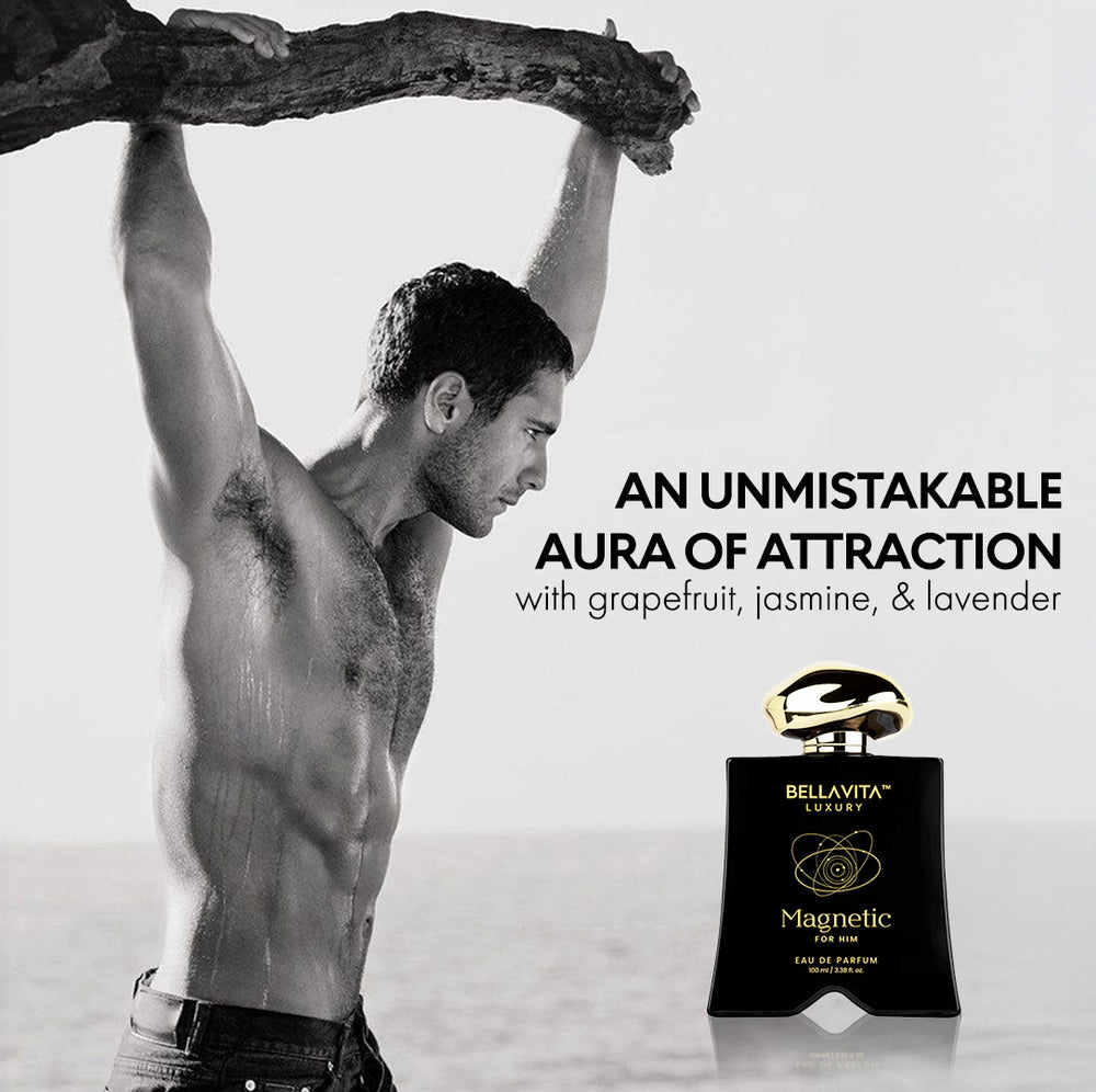 MAGNETIC (HIM) - 3.4 FL OZ